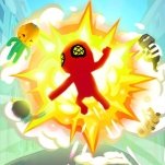 Игра Ожесточенная Битва